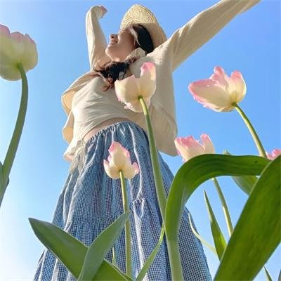 空气之魂,云之精灵