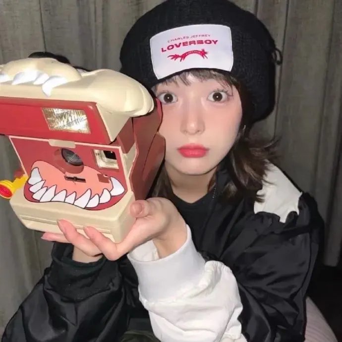 我回来了